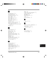 Preview for 225 page of Fujitsu M3099EH Oem Manual