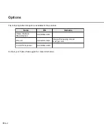 Preview for 73 page of Fujitsu M4097D - Fb 50PPM SCSI A3 Dupl 100Sht Adf Operator'S Manual