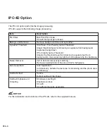 Preview for 79 page of Fujitsu M4097D - Fb 50PPM SCSI A3 Dupl 100Sht Adf Operator'S Manual