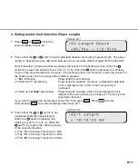 Preview for 88 page of Fujitsu M4097D - Fb 50PPM SCSI A3 Dupl 100Sht Adf Operator'S Manual