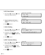 Preview for 93 page of Fujitsu M4097D - Fb 50PPM SCSI A3 Dupl 100Sht Adf Operator'S Manual