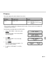 Preview for 104 page of Fujitsu M4099D Operator'S Manual