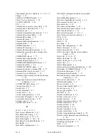 Preview for 317 page of Fujitsu MAA3182FC Series Manual