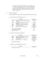 Preview for 93 page of Fujitsu MAM3184MC Product/Maintenance Manual