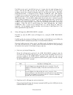 Preview for 99 page of Fujitsu MAM3184MC Product/Maintenance Manual