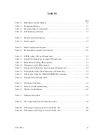 Preview for 17 page of Fujitsu MAP3147NC - Enterprise - Hard Drive Product/Maintenance Manual