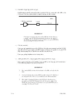 Preview for 68 page of Fujitsu MAP3147NC - Enterprise - Hard Drive Product/Maintenance Manual