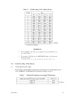 Preview for 81 page of Fujitsu MAP3147NC - Enterprise - Hard Drive Product/Maintenance Manual