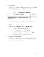 Preview for 82 page of Fujitsu MAP3147NC - Enterprise - Hard Drive Product/Maintenance Manual