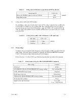 Preview for 83 page of Fujitsu MAP3147NC - Enterprise - Hard Drive Product/Maintenance Manual