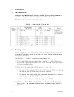 Preview for 84 page of Fujitsu MAP3147NC - Enterprise - Hard Drive Product/Maintenance Manual