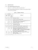 Preview for 115 page of Fujitsu MAP3147NC - Enterprise - Hard Drive Product/Maintenance Manual