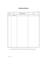 Preview for 3 page of Fujitsu MAP3147NC - Enterprise - Hard Drive Scsi Logical Interface Specifications