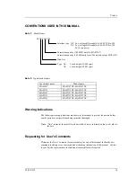 Preview for 7 page of Fujitsu MAP3147NC - Enterprise - Hard Drive Scsi Logical Interface Specifications