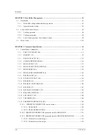 Preview for 12 page of Fujitsu MAP3147NC - Enterprise - Hard Drive Scsi Logical Interface Specifications