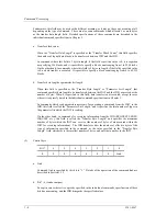 Preview for 22 page of Fujitsu MAP3147NC - Enterprise - Hard Drive Scsi Logical Interface Specifications