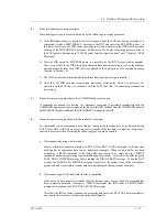 Preview for 31 page of Fujitsu MAP3147NC - Enterprise - Hard Drive Scsi Logical Interface Specifications