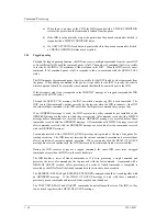 Preview for 36 page of Fujitsu MAP3147NC - Enterprise - Hard Drive Scsi Logical Interface Specifications