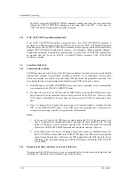 Preview for 40 page of Fujitsu MAP3147NC - Enterprise - Hard Drive Scsi Logical Interface Specifications