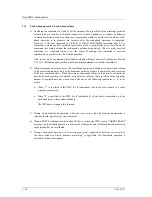 Preview for 60 page of Fujitsu MAP3147NC - Enterprise - Hard Drive Scsi Logical Interface Specifications