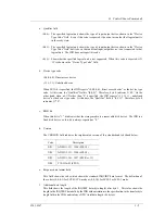 Preview for 67 page of Fujitsu MAP3147NC - Enterprise - Hard Drive Scsi Logical Interface Specifications