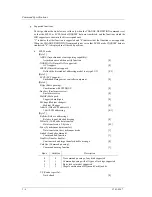 Preview for 68 page of Fujitsu MAP3147NC - Enterprise - Hard Drive Scsi Logical Interface Specifications