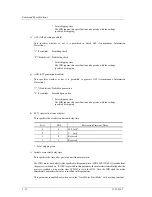 Preview for 80 page of Fujitsu MAP3147NC - Enterprise - Hard Drive Scsi Logical Interface Specifications