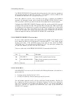 Preview for 112 page of Fujitsu MAP3147NC - Enterprise - Hard Drive Scsi Logical Interface Specifications