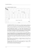 Preview for 118 page of Fujitsu MAP3147NC - Enterprise - Hard Drive Scsi Logical Interface Specifications