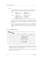 Preview for 136 page of Fujitsu MAP3147NC - Enterprise - Hard Drive Scsi Logical Interface Specifications