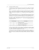 Preview for 139 page of Fujitsu MAP3147NC - Enterprise - Hard Drive Scsi Logical Interface Specifications