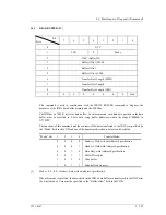 Preview for 169 page of Fujitsu MAP3147NC - Enterprise - Hard Drive Scsi Logical Interface Specifications