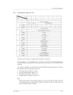 Preview for 207 page of Fujitsu MAP3147NC - Enterprise - Hard Drive Scsi Logical Interface Specifications