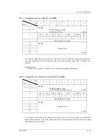 Preview for 221 page of Fujitsu MAP3147NC - Enterprise - Hard Drive Scsi Logical Interface Specifications