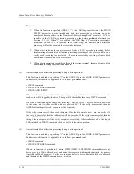 Preview for 258 page of Fujitsu MAP3147NC - Enterprise - Hard Drive Scsi Logical Interface Specifications