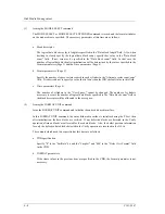 Preview for 264 page of Fujitsu MAP3147NC - Enterprise - Hard Drive Scsi Logical Interface Specifications