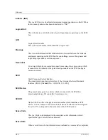 Preview for 270 page of Fujitsu MAP3147NC - Enterprise - Hard Drive Scsi Logical Interface Specifications