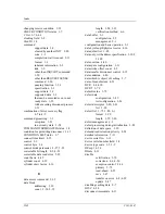 Preview for 278 page of Fujitsu MAP3147NC - Enterprise - Hard Drive Scsi Logical Interface Specifications