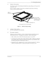 Preview for 57 page of Fujitsu MAX3036FC Product/Maintenance Manual