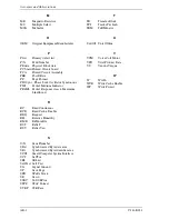 Preview for 104 page of Fujitsu MAX3036FC Product/Maintenance Manual