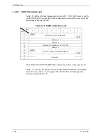 Preview for 86 page of Fujitsu MAX3036RC SERIES Specifications