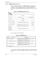 Preview for 94 page of Fujitsu MAX3036RC SERIES Specifications