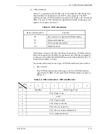 Preview for 147 page of Fujitsu MAX3036RC SERIES Specifications