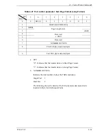 Preview for 197 page of Fujitsu MAX3036RC SERIES Specifications