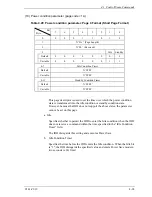 Preview for 201 page of Fujitsu MAX3036RC SERIES Specifications