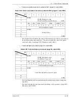 Preview for 241 page of Fujitsu MAX3036RC SERIES Specifications