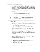 Preview for 263 page of Fujitsu MAX3036RC SERIES Specifications