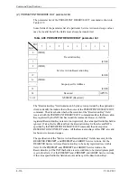 Preview for 272 page of Fujitsu MAX3036RC SERIES Specifications