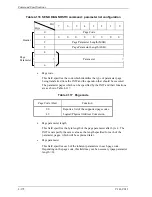 Preview for 314 page of Fujitsu MAX3036RC SERIES Specifications