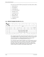 Preview for 318 page of Fujitsu MAX3036RC SERIES Specifications